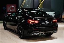 مێرسێدس بێنز A-Class